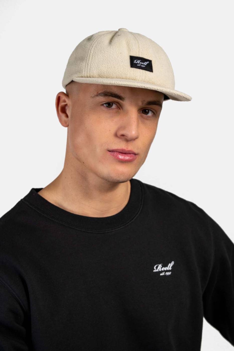 Reell Flat 6-Panel Cap VIP-Rabatte