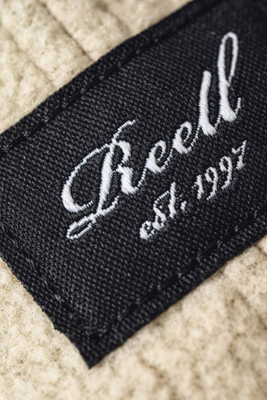 Reell Flat 6-Panel Cap VIP-Rabatte