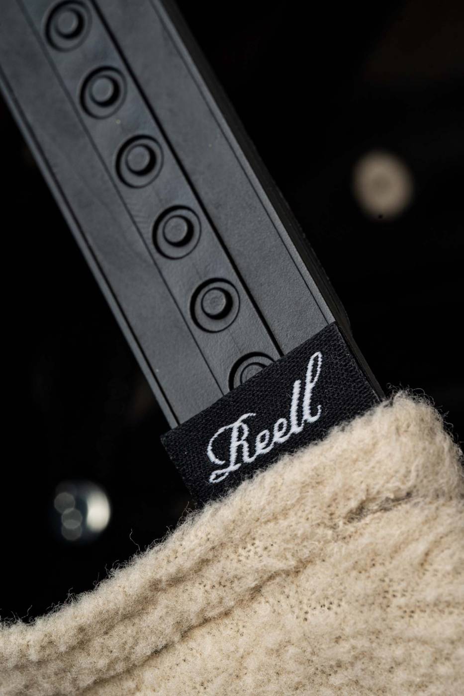 Reell Flat 6-Panel Cap VIP-Rabatte