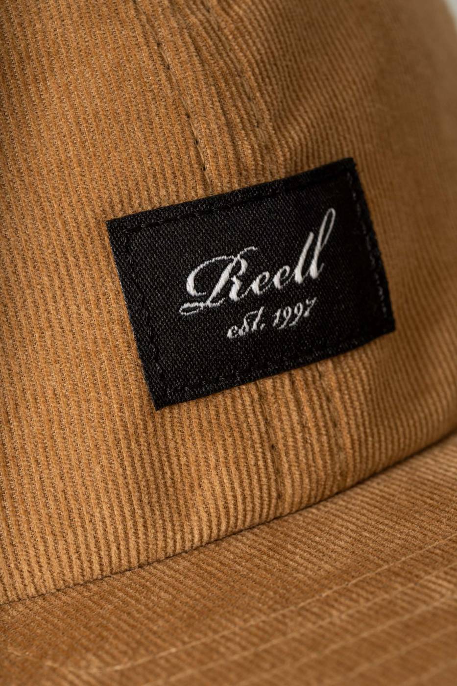 Reell Flat 6-Panel Cap Tiefpreis