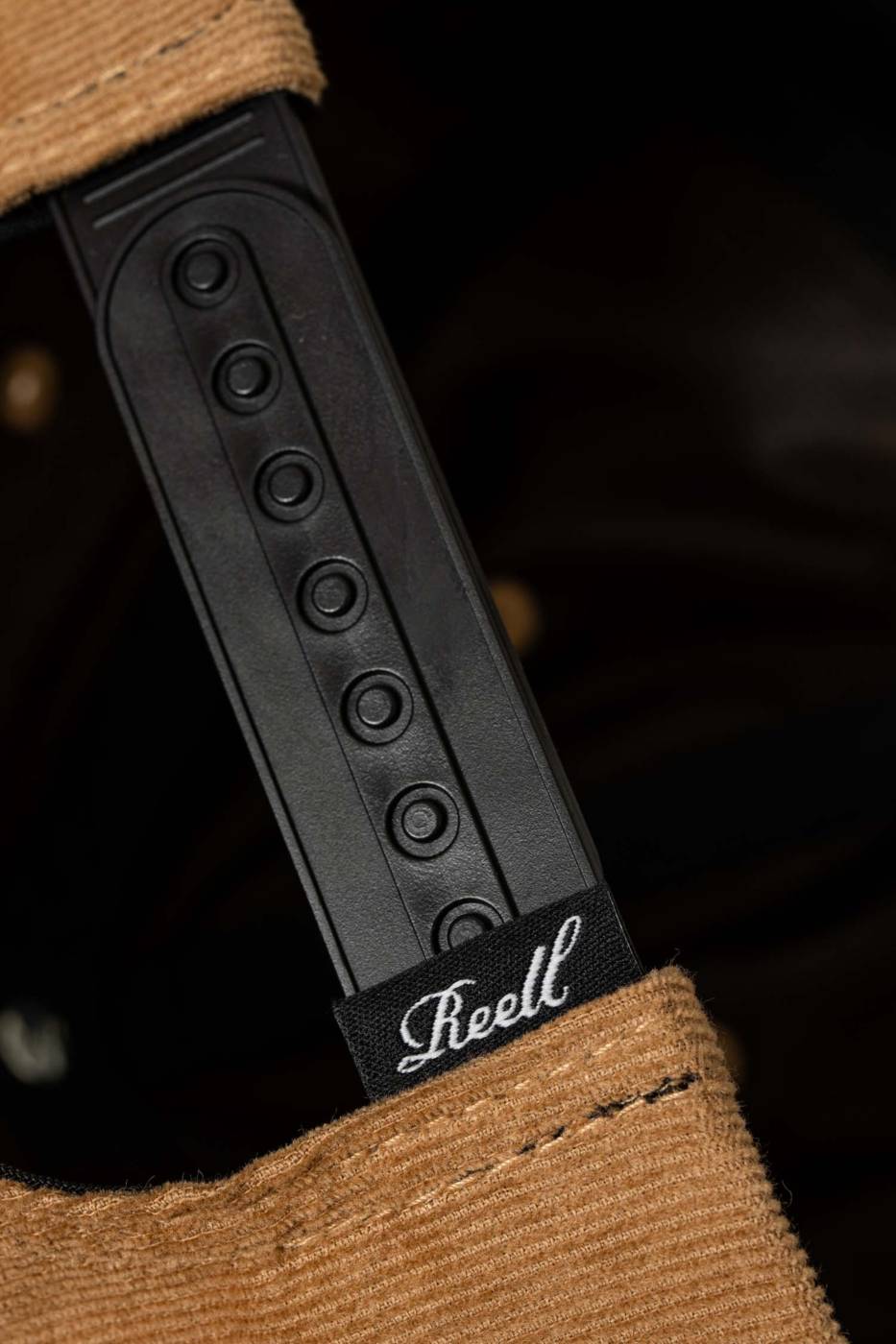Reell Flat 6-Panel Cap Tiefpreis