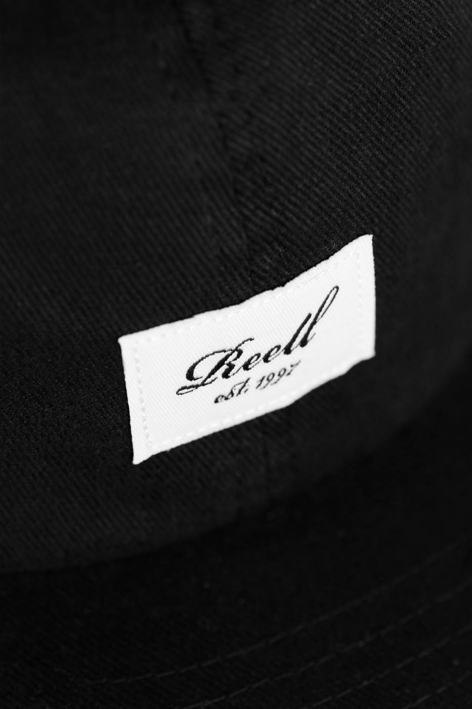 Reell Flat 6-Panel Cap Super Sparpreis