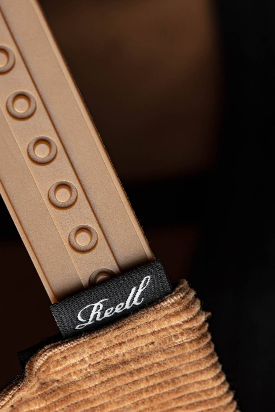 Reell Flat 6-Panel Cap Wochenangebot