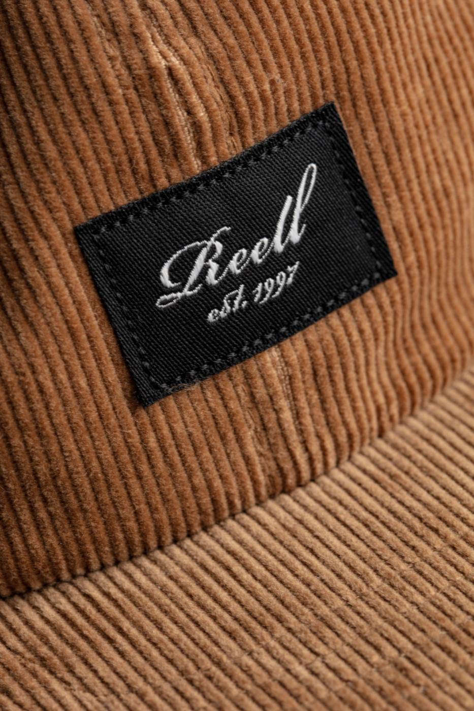 Reell Flat 6-Panel Cap Wochenangebot
