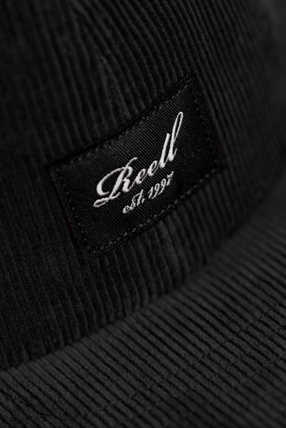 Reell Flat 6-Panel Cap Kostenlose Rückgabe