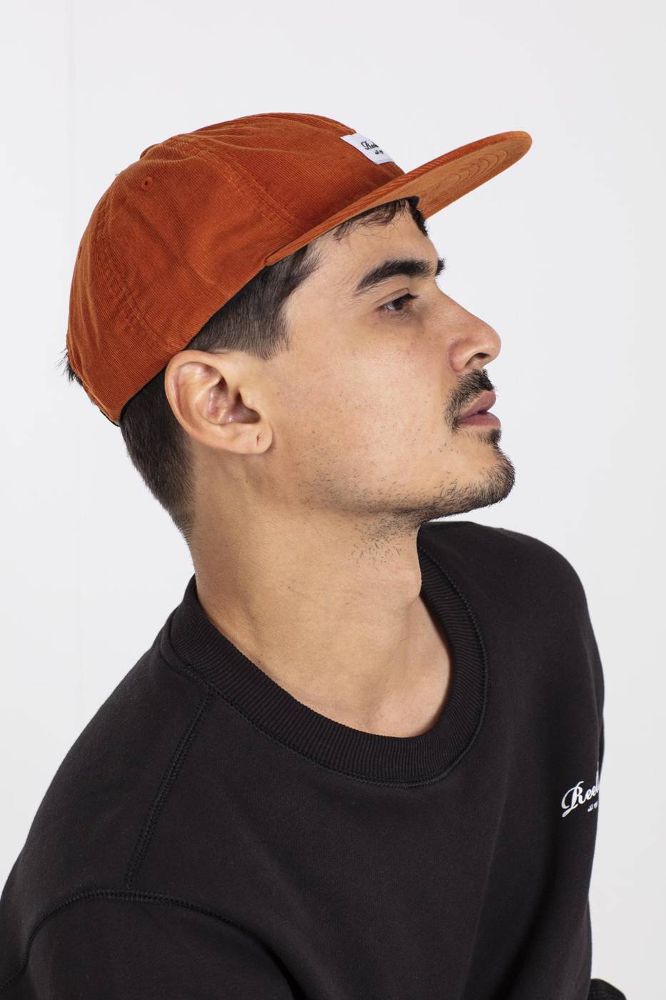 Reell Flat 6-Panel Cap Begrenzte Freigabe