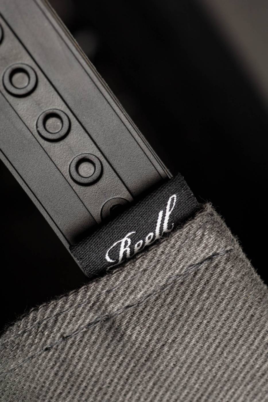 Reell Flat 6-Panel Cap Letzte 3 Tage
