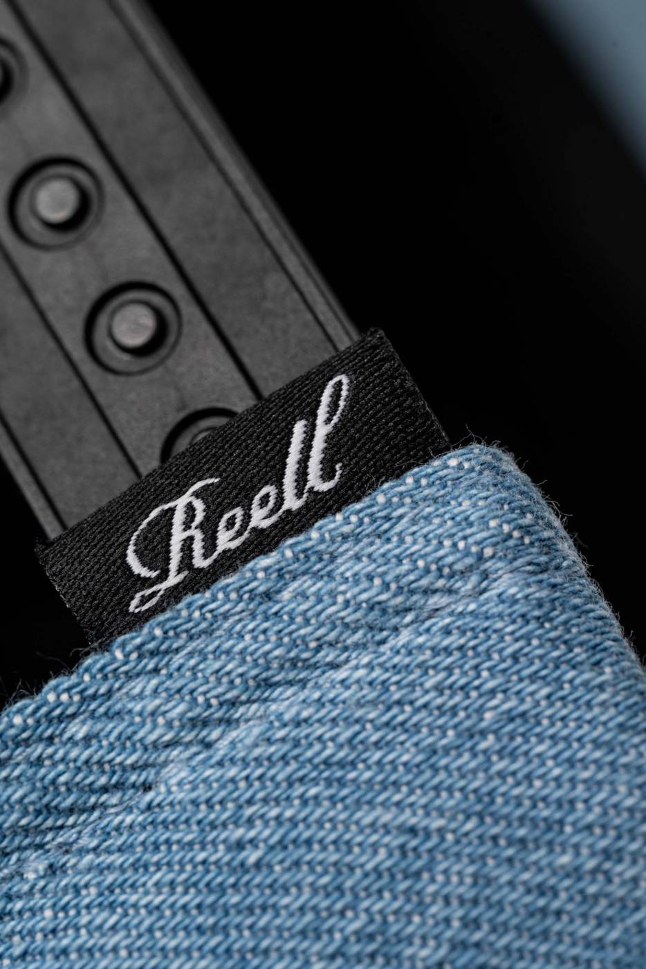 Reell Low Pitch Cap Neueste Stile