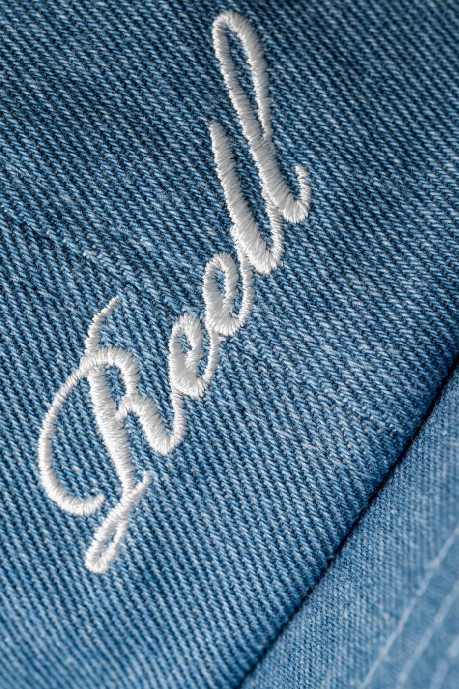Reell Low Pitch Cap Neueste Stile