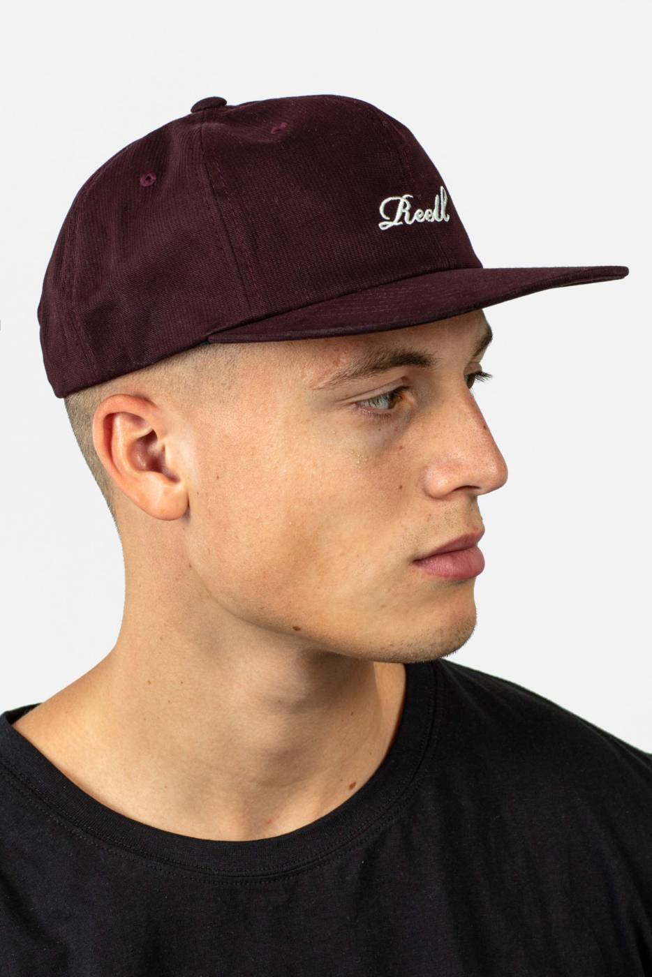 Reell Low Pitch Cap Letzte 2 Tage