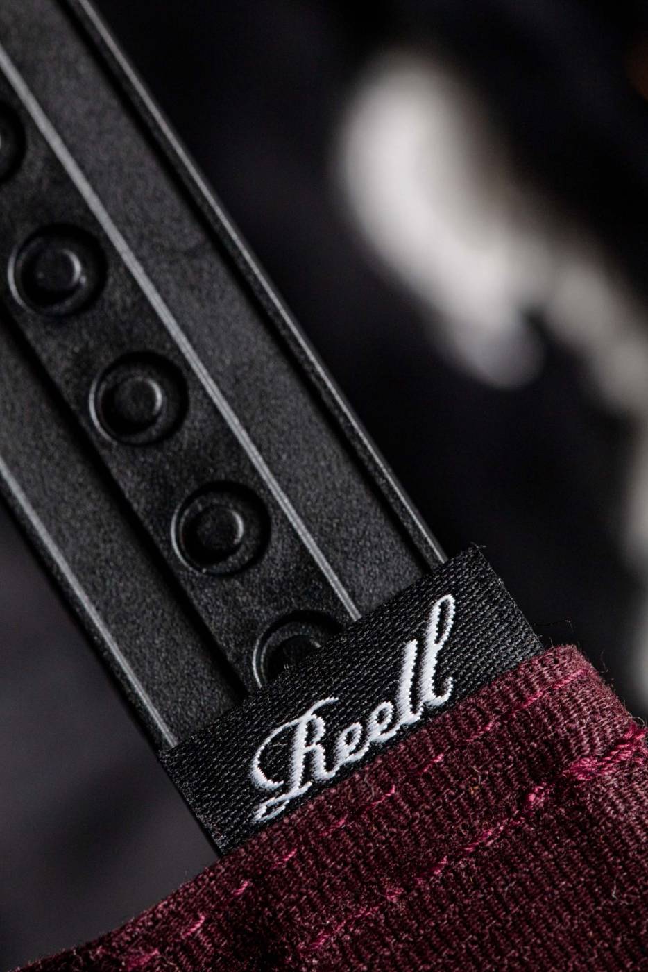 Reell Low Pitch Cap Letzte 2 Tage
