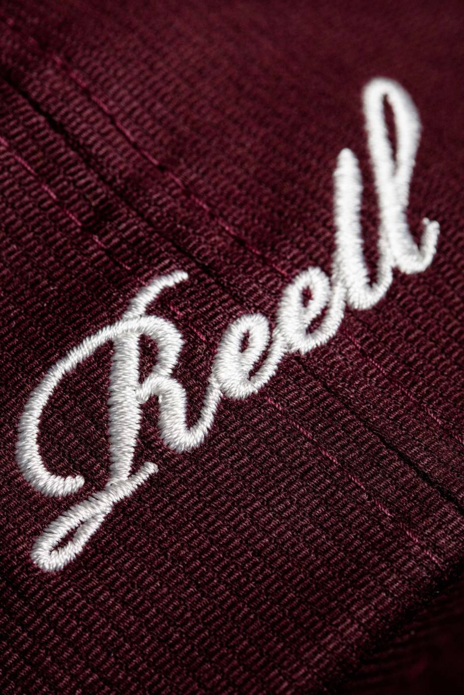 Reell Low Pitch Cap Letzte 2 Tage