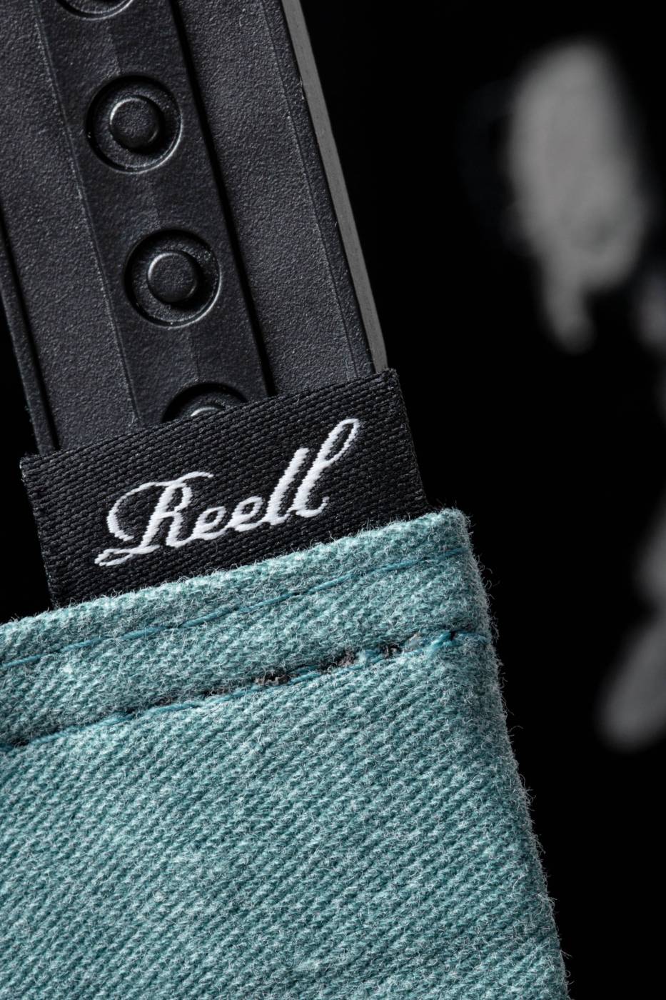 Reell Low Pitch Cap Letzter Tag
