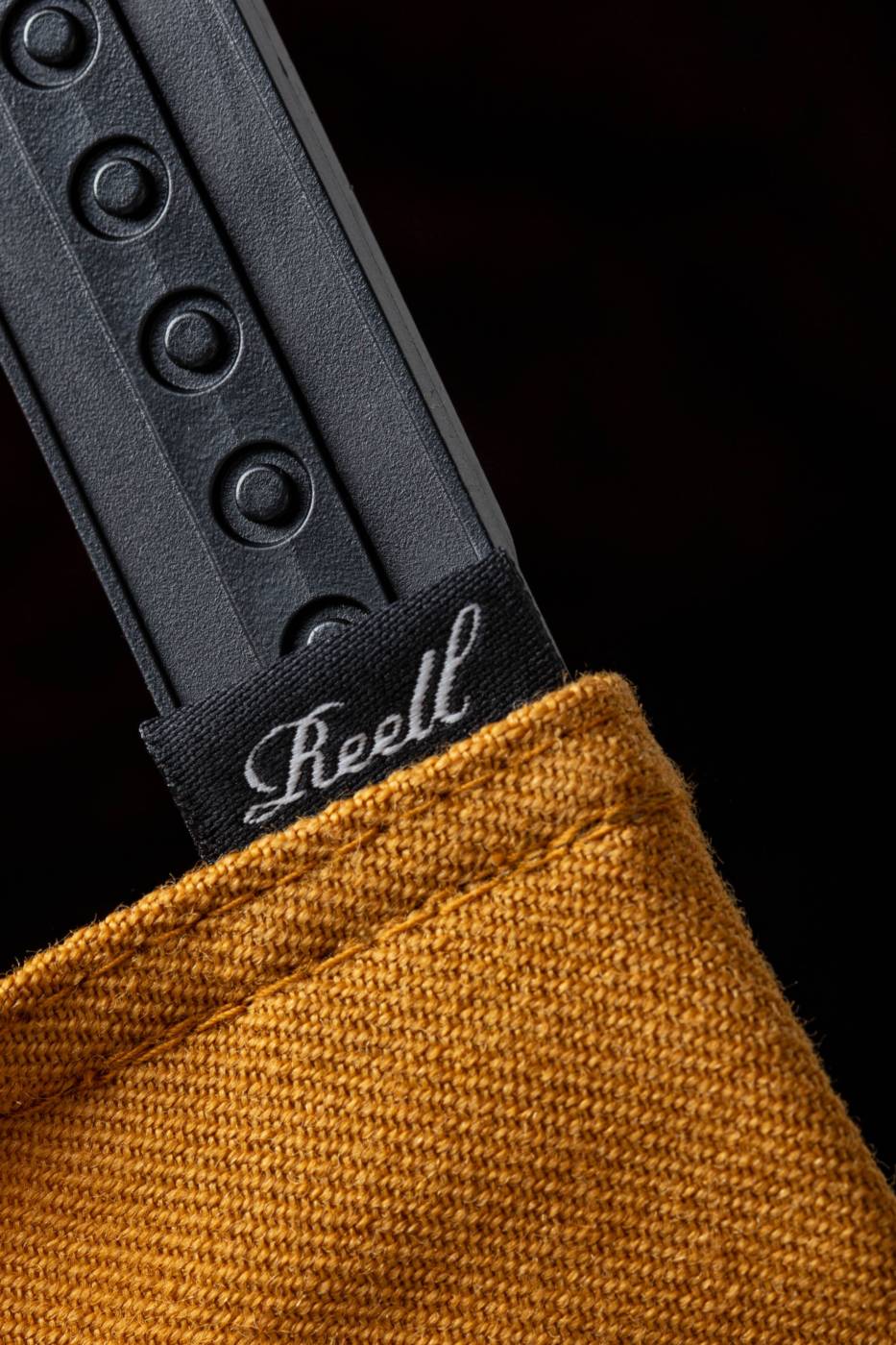 Reell Low Pitch Cap Bis zu 50% Rabatt