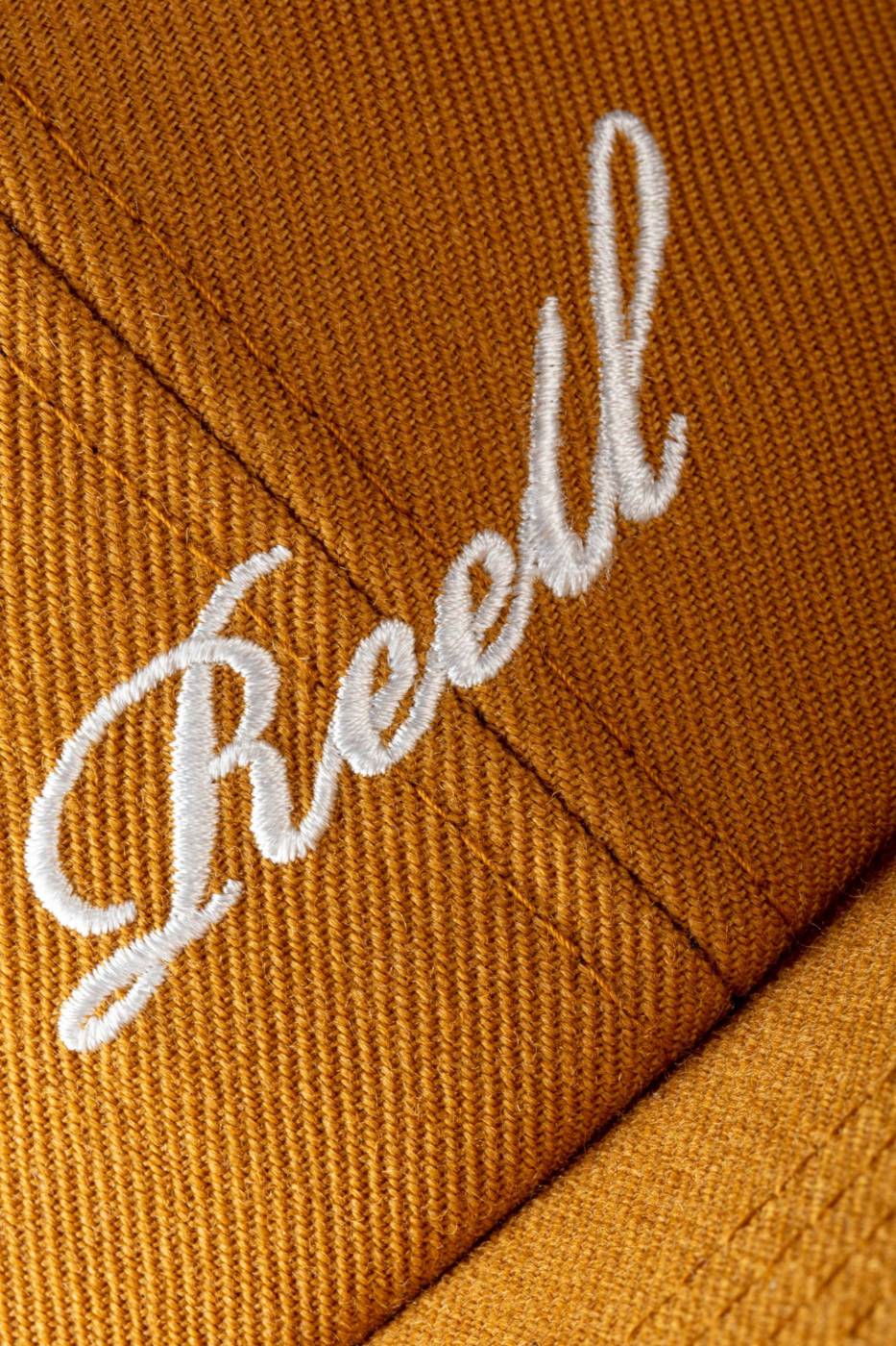 Reell Low Pitch Cap Bis zu 50% Rabatt