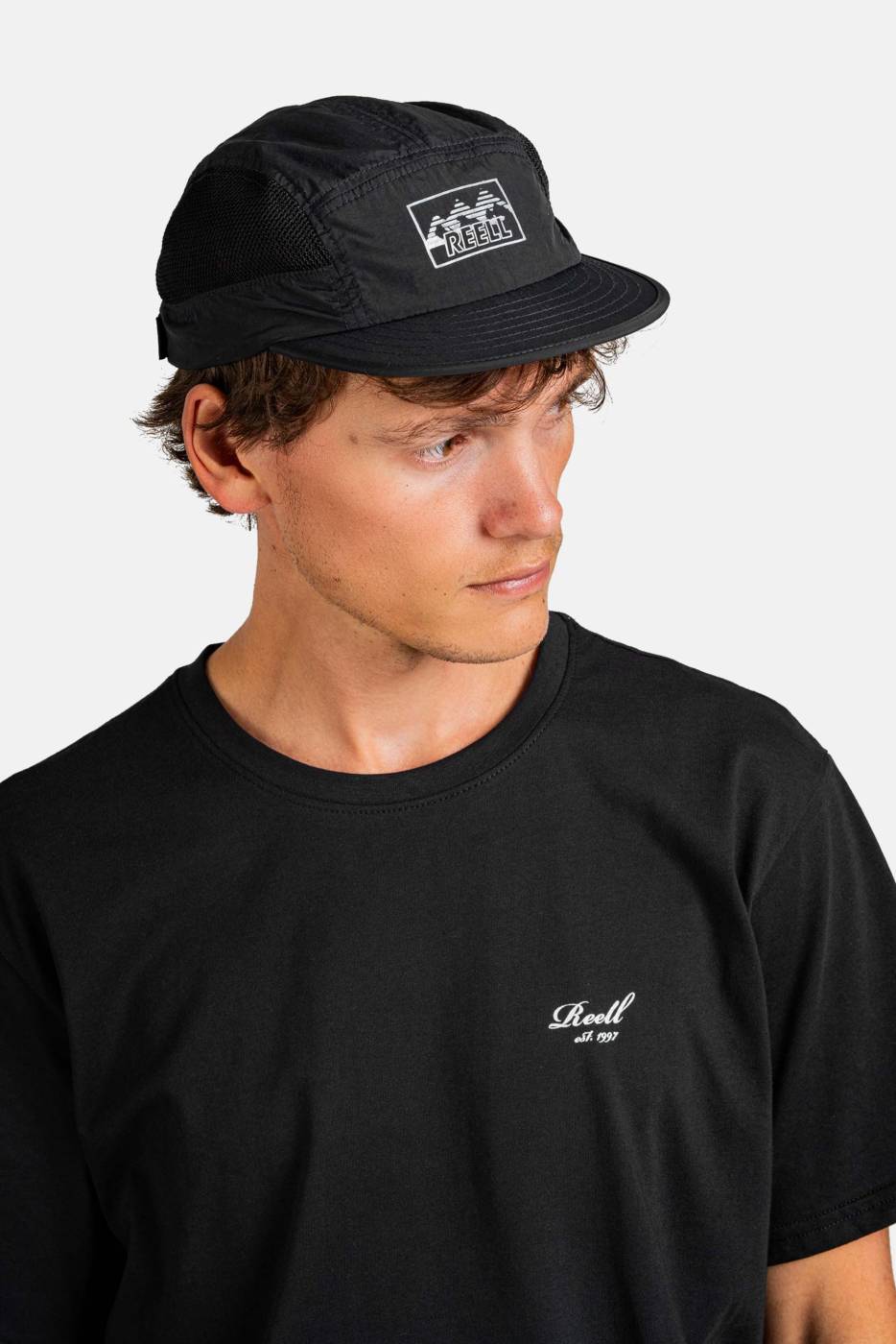 Reell Pike Cap Bis zu 60% Rabatt