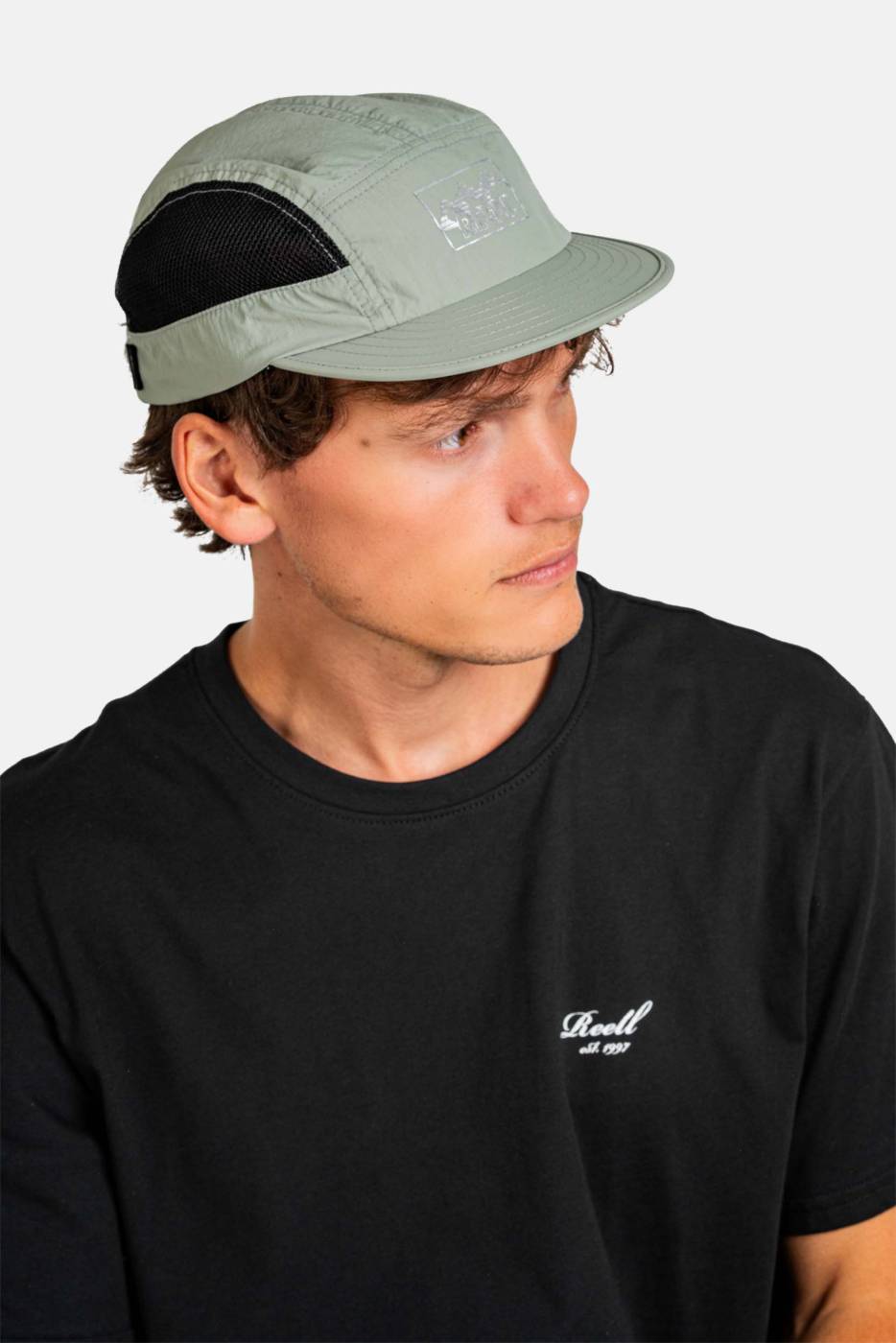 Reell Pike Cap Bis zu 65% Rabatt