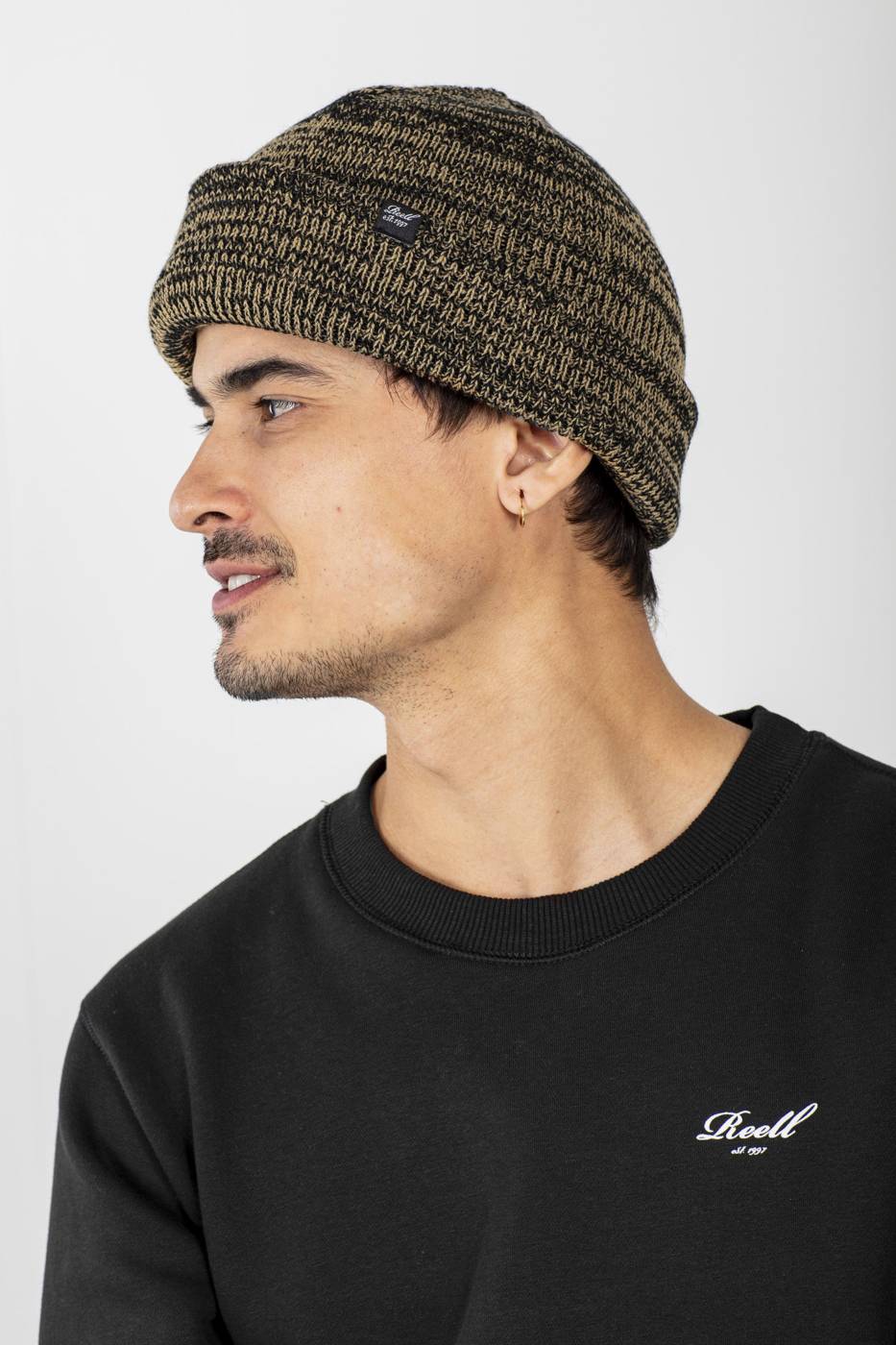 Reell Polar Beanie Bis zu 55% Rabatt