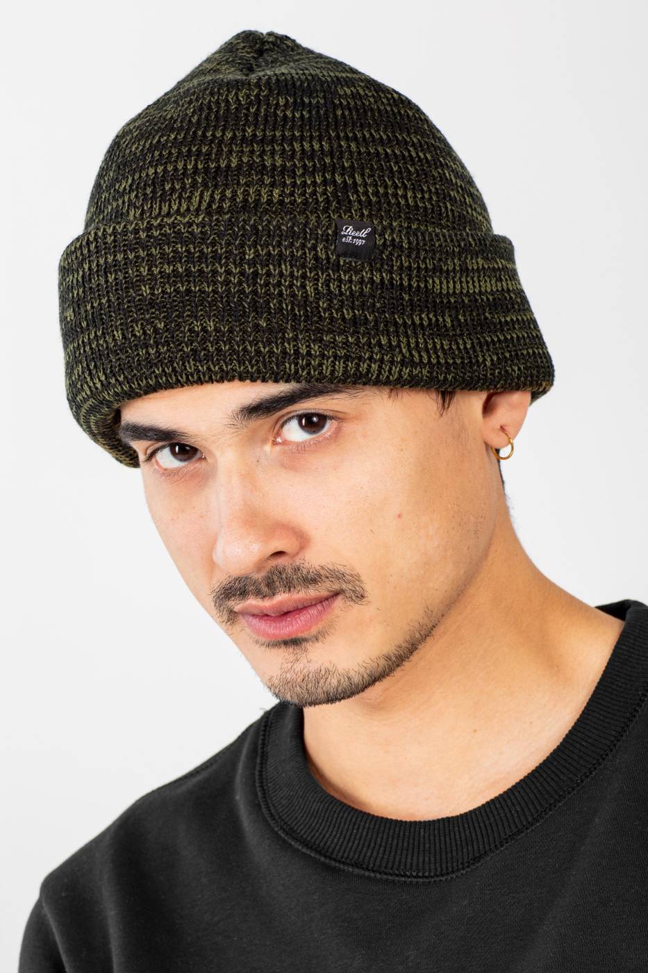 Reell Polar Beanie Discount Store für neue Produkte