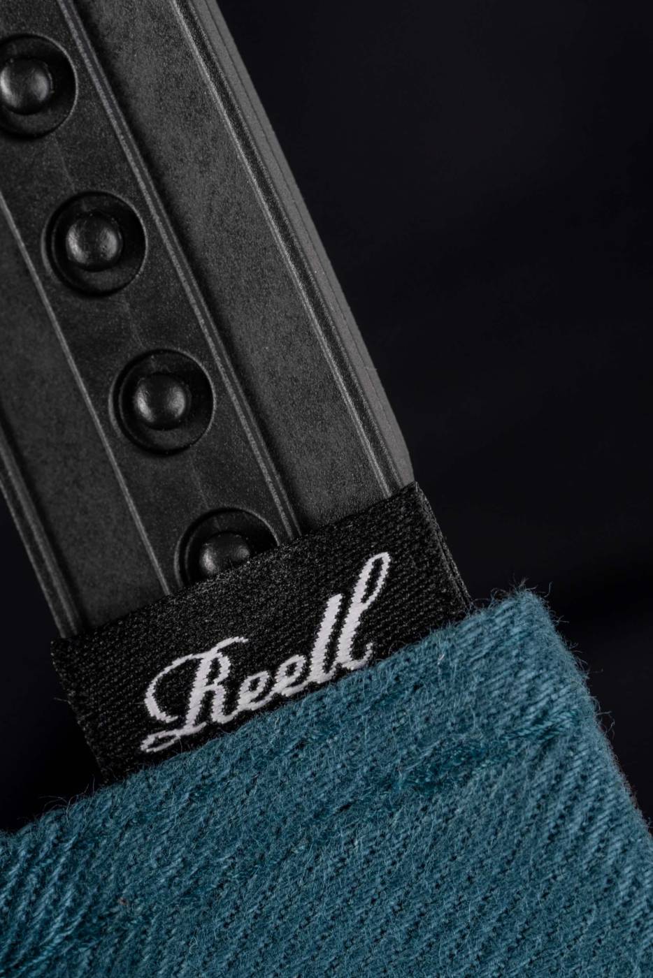 Reell Single Script Cap Clearance-Verkauf