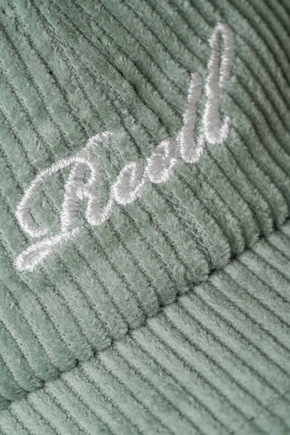 Reell Single Script Cap Kostenloser Versand international