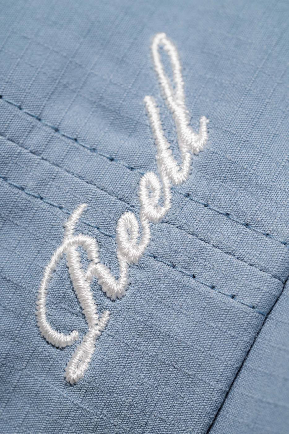 Reell Single Script Cap Fabrikladen