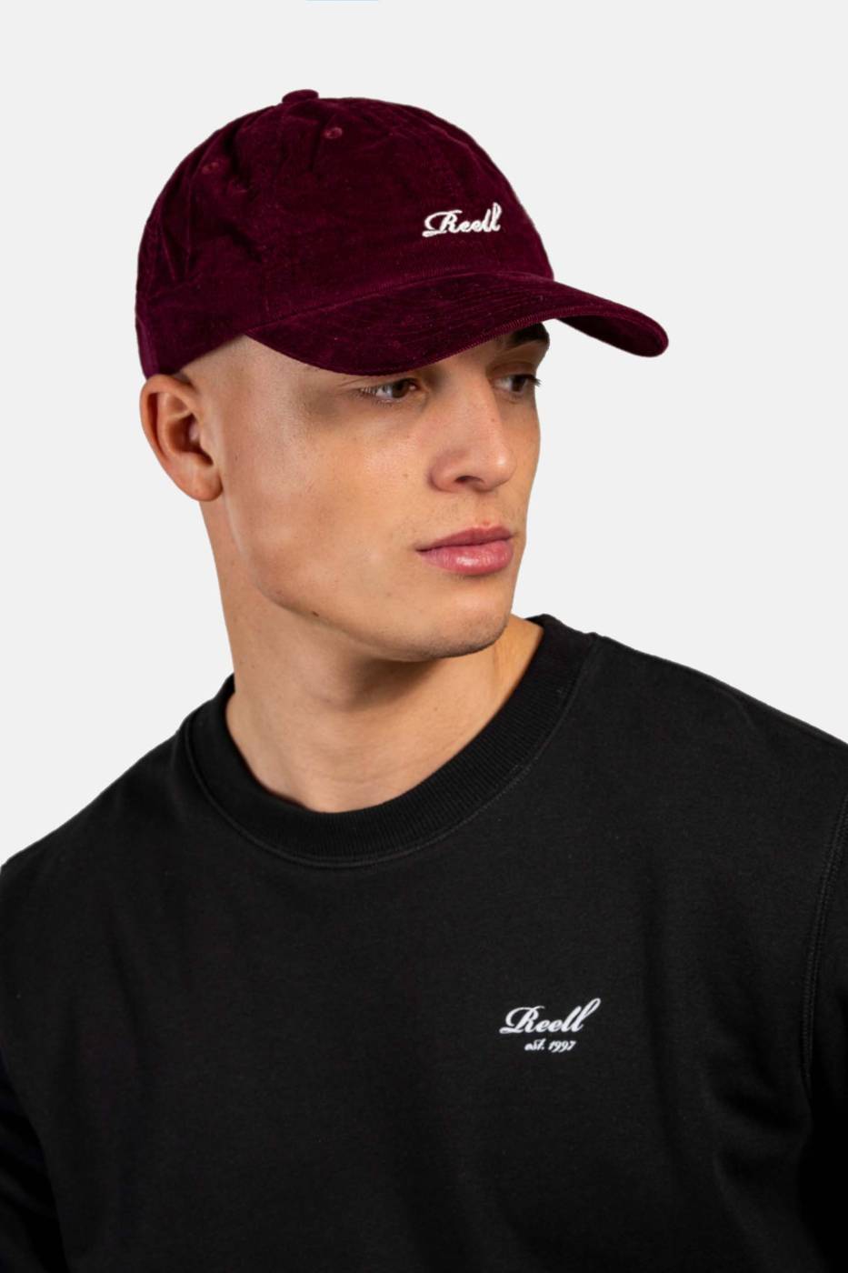 Reell Single Script Cap Speichern exportieren