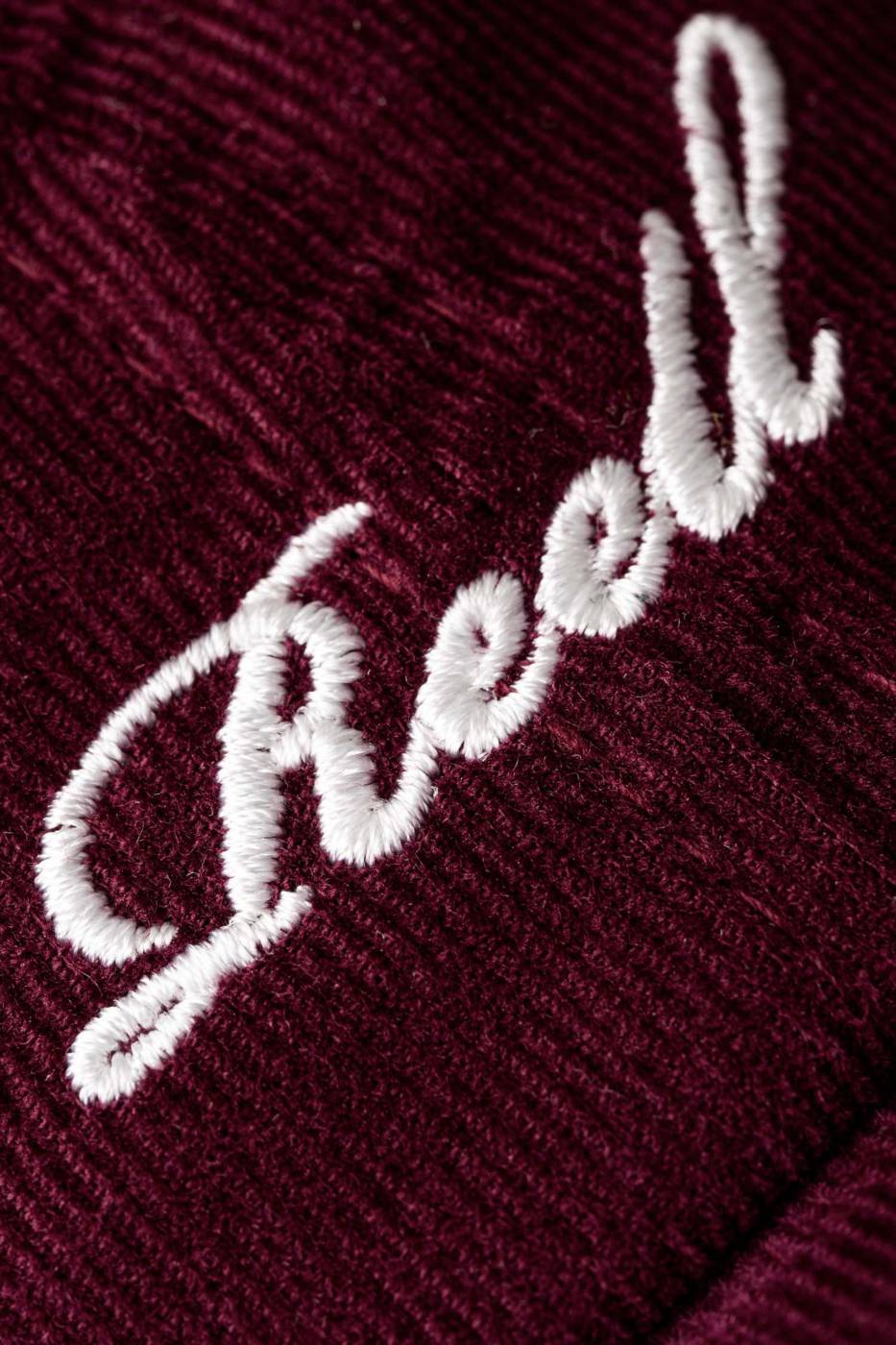 Reell Single Script Cap Speichern exportieren