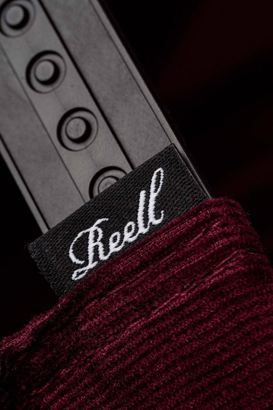 Reell Single Script Cap Speichern exportieren
