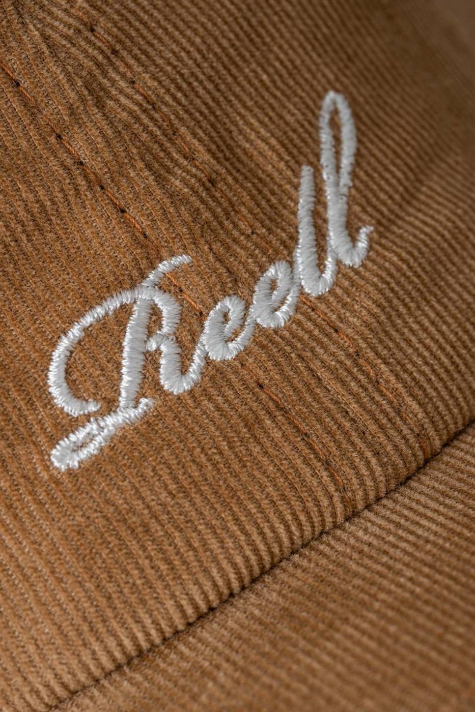 Reell Single Script Cap Black Friday Preise