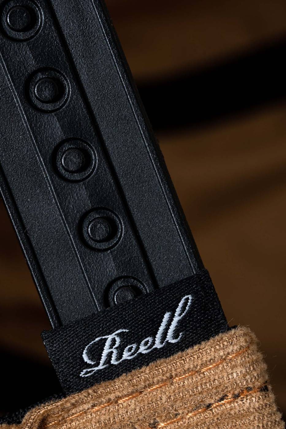 Reell Single Script Cap Black Friday Preise