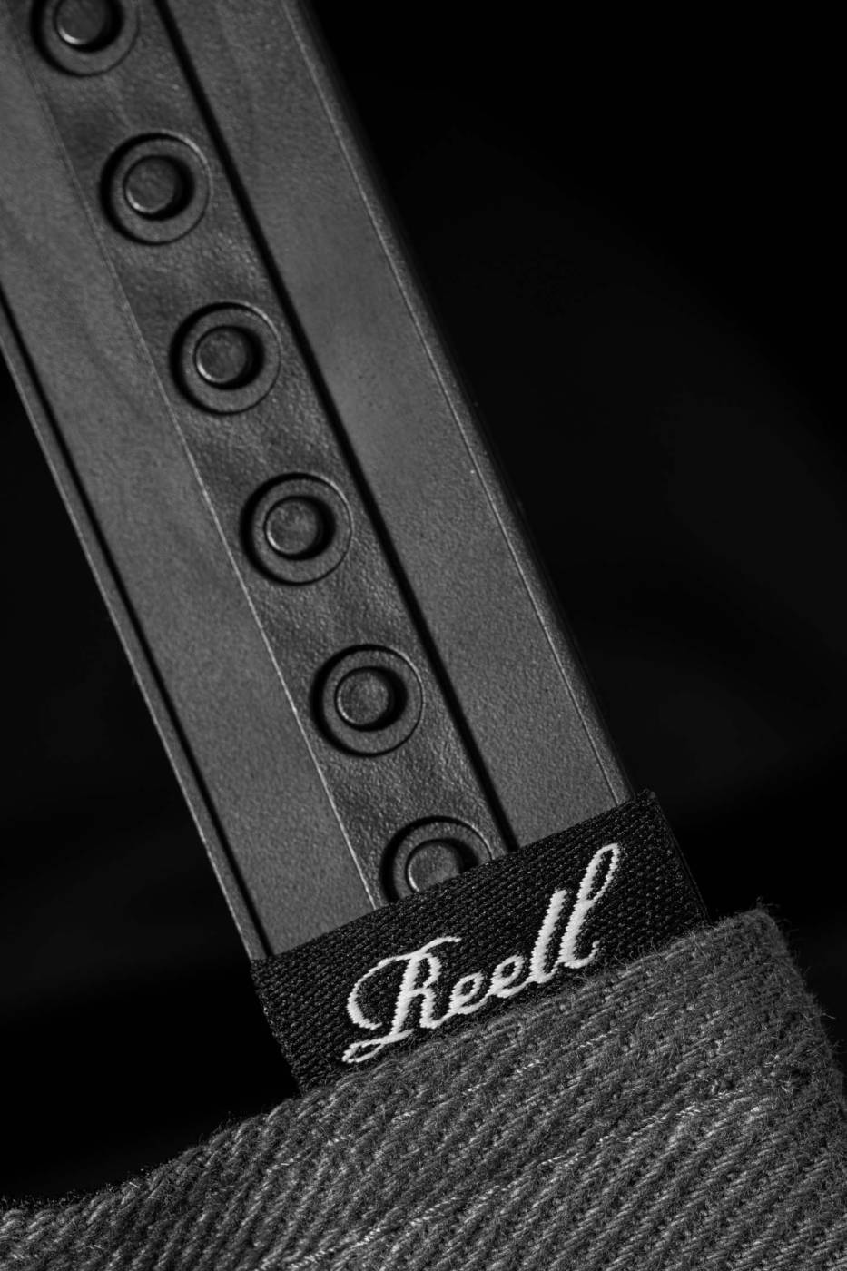 Reell Single Script Cap zollfrei
