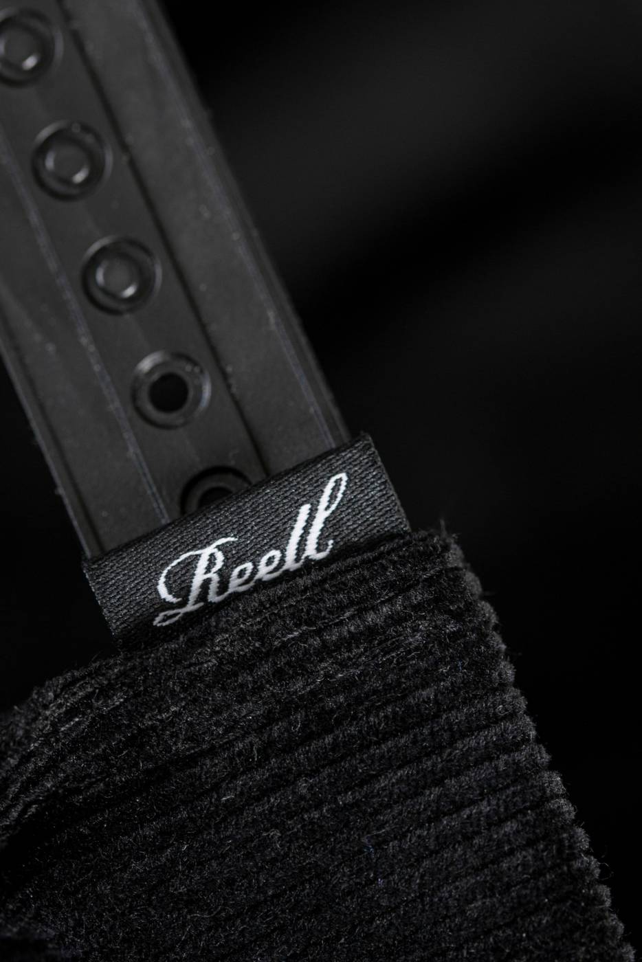 Reell Single Script Cap 50% Rabatt für begrenzte Zeit