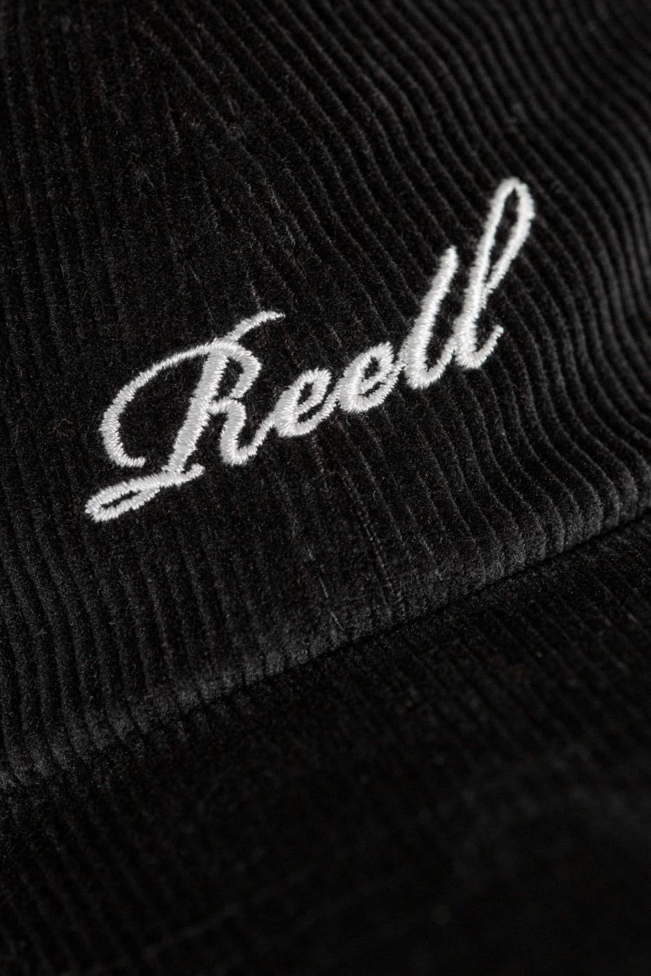 Reell Single Script Cap 50% Rabatt für begrenzte Zeit