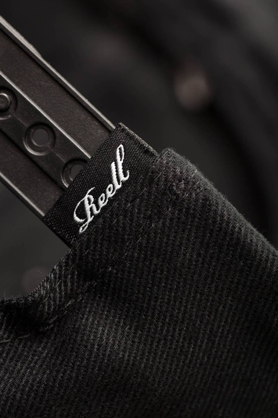 Reell Single Script Cap Online
