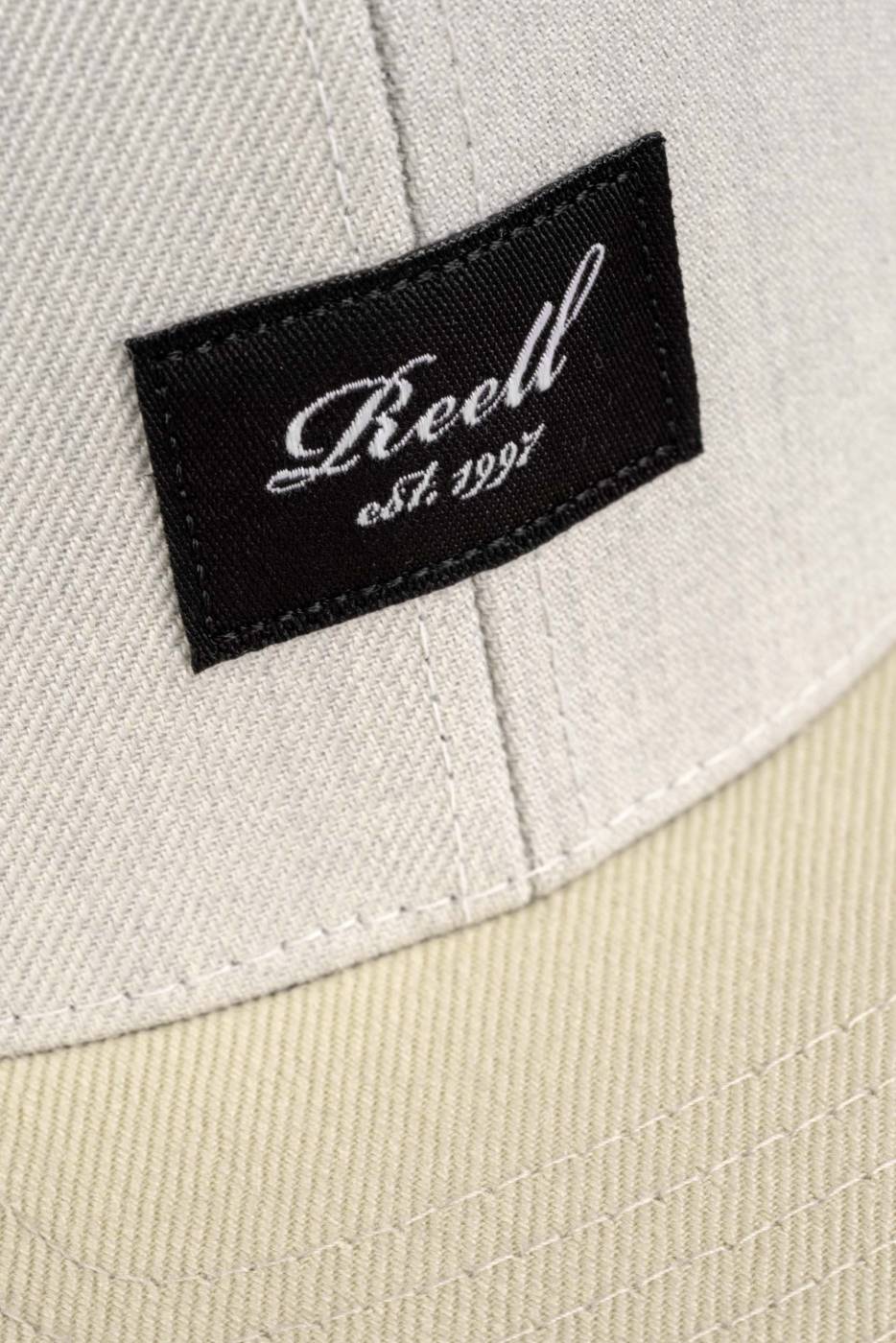Reell Pitchout Cap im Angebot