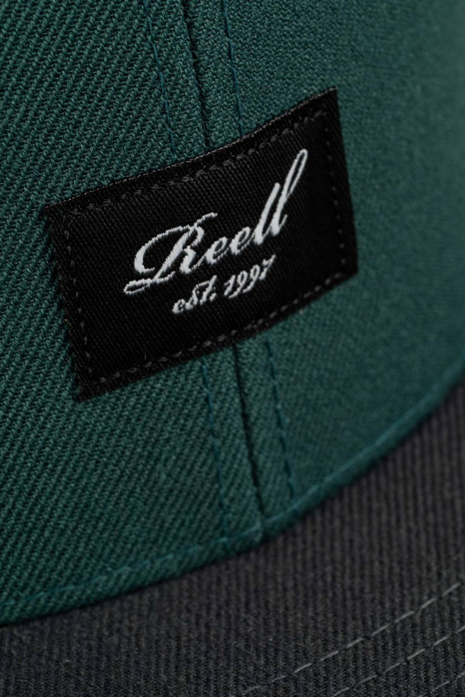 Reell Pitchout Cap Schlussverkauf