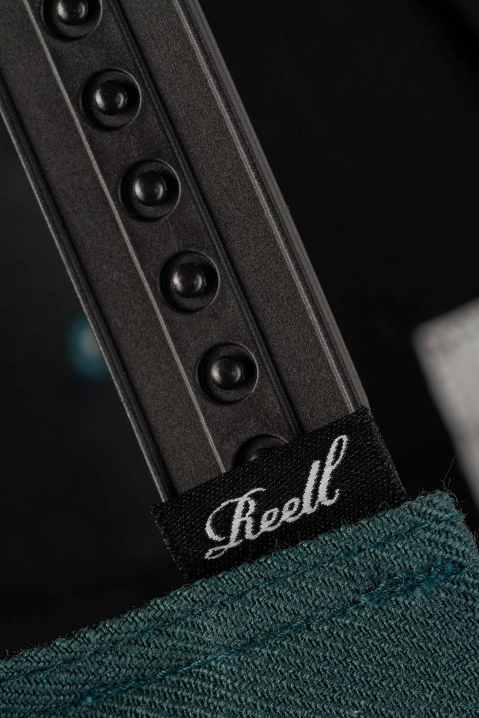 Reell Pitchout Cap Schlussverkauf