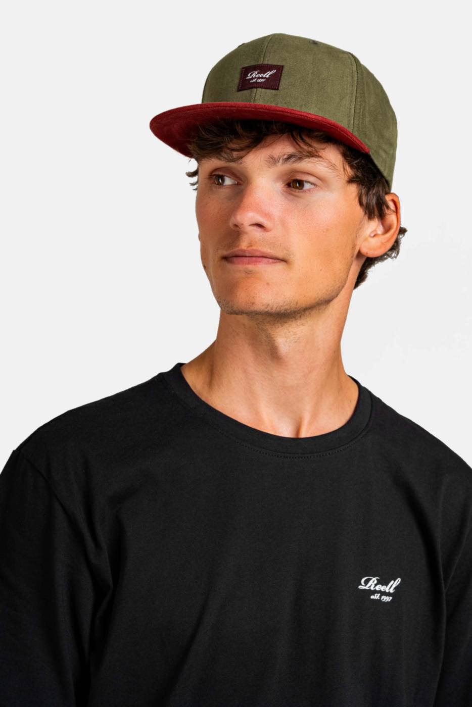 Reell Pitchout Cap Günstiger Verkauf