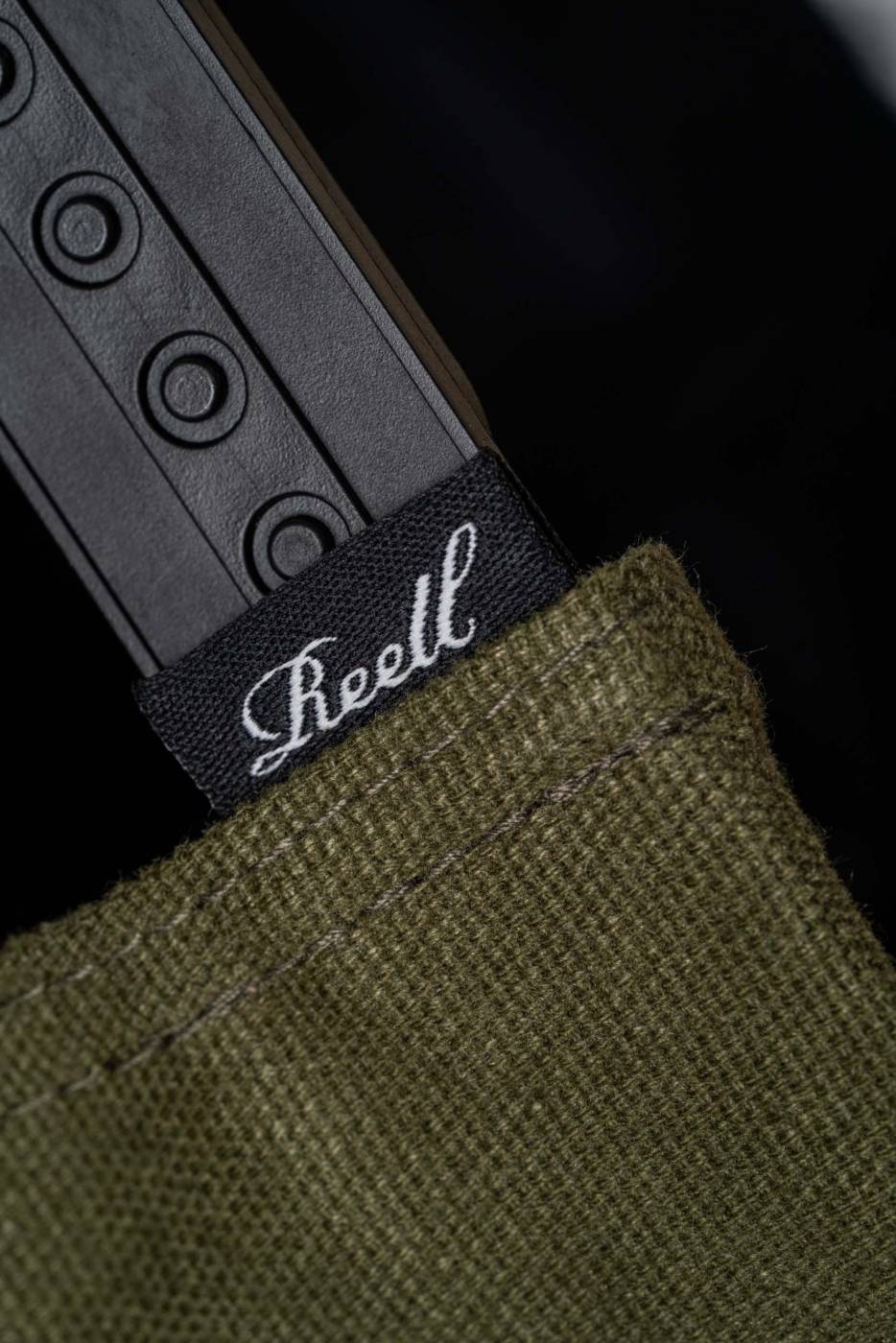 Reell Pitchout Cap Günstiger Verkauf