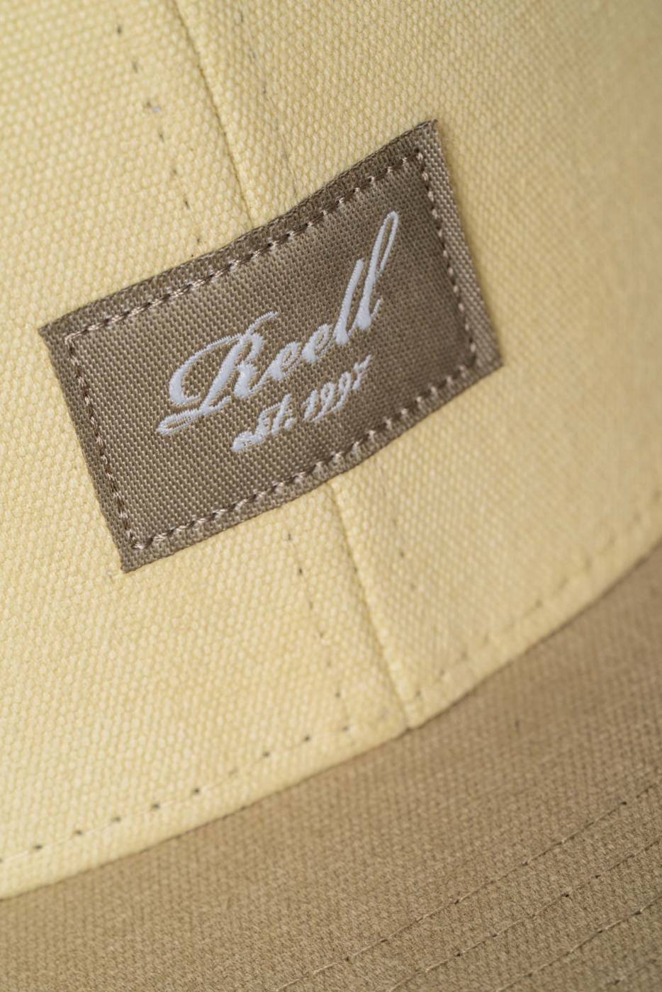 Reell Pitchout Cap Fabrikverkauf