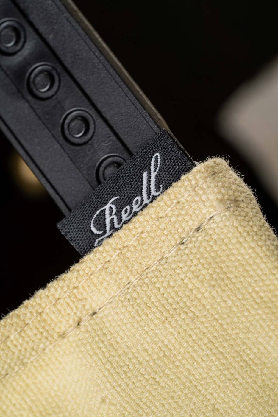 Reell Pitchout Cap Fabrikverkauf