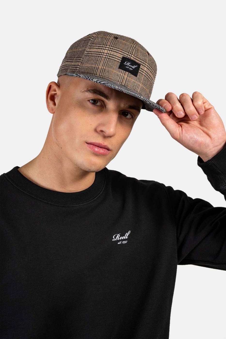 Reell Pitchout Cap Blitzverkäufe