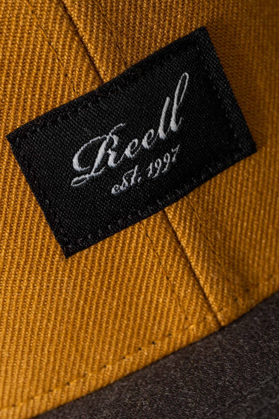 Reell Pitchout Cap Fabrik Onlineshop