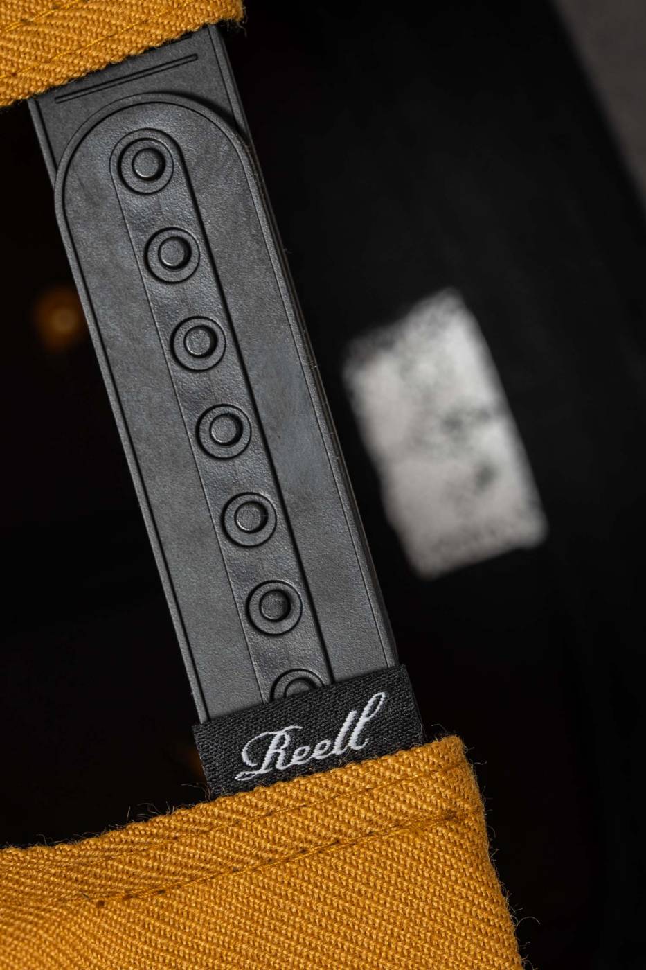 Reell Pitchout Cap Fabrik Onlineshop