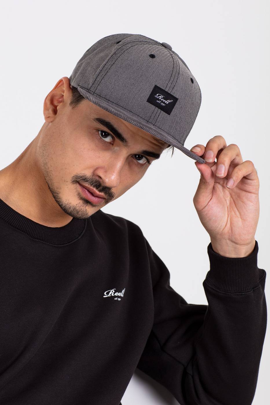 Reell Pitchout Cap Sonderangebot