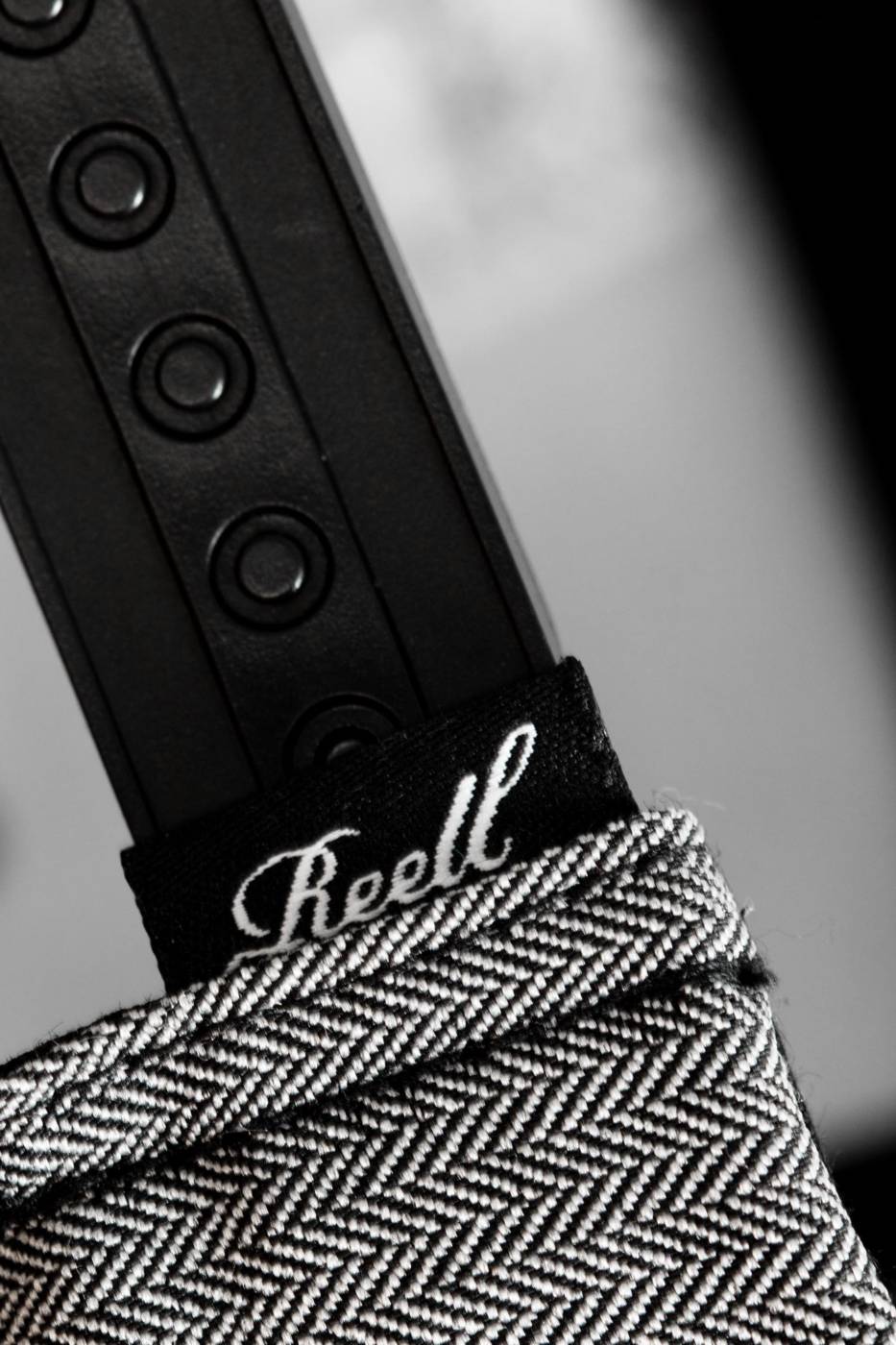 Reell Pitchout Cap Sonderangebot