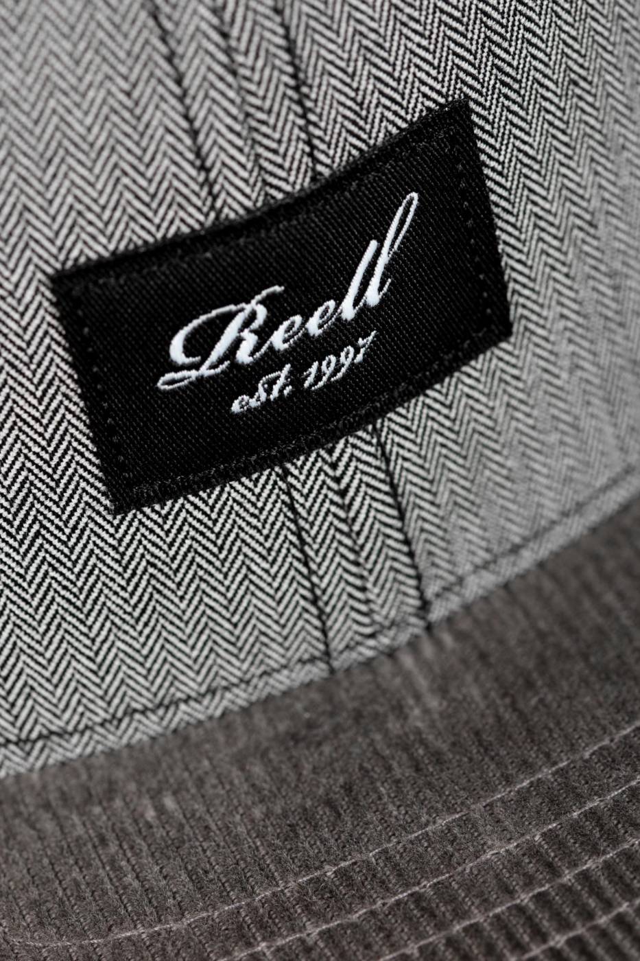Reell Pitchout Cap Sonderangebot