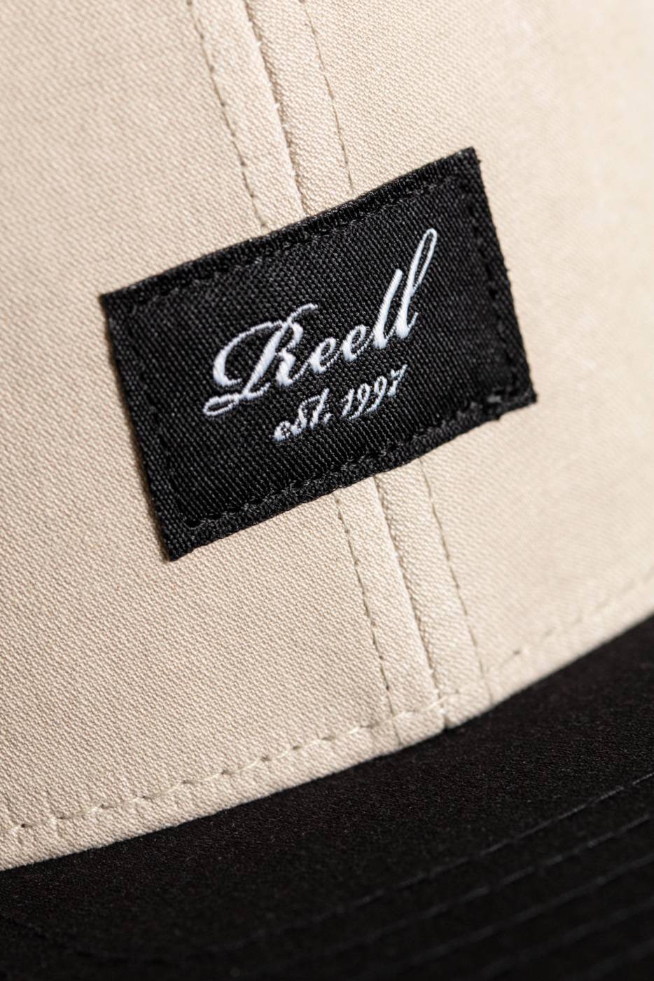 Reell Pitchout Cap Rabatt