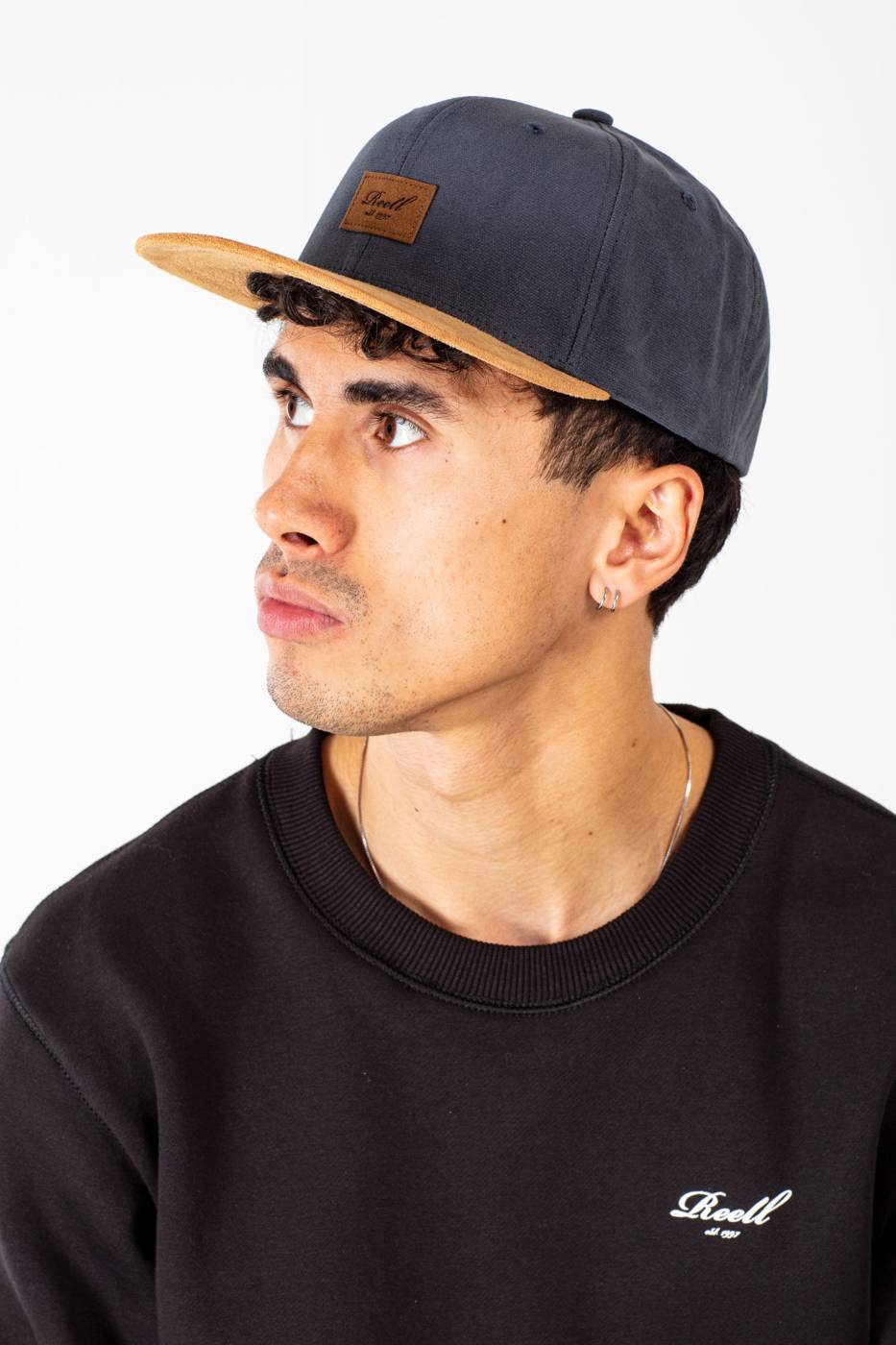 Reell Suede Cap Günstig kaufen